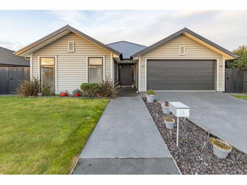28 Taiore Crescent, Marshland