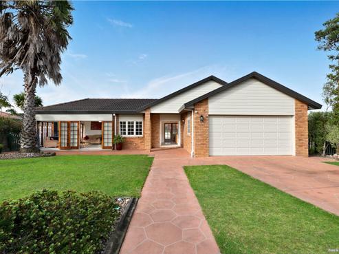 4 Judd Place, Orewa