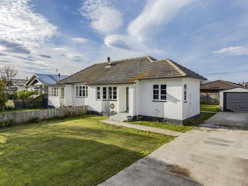 32A Good Street, Rangiora