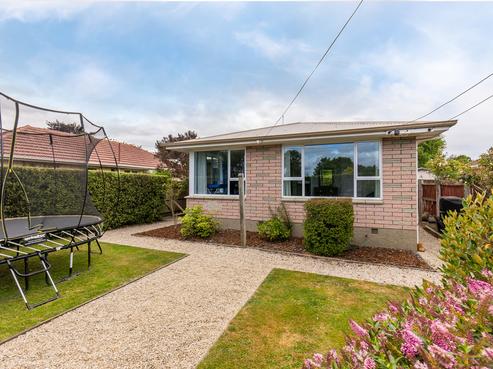 30 Radbrook Street, Avonhead