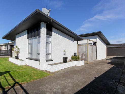 17 Mangati Road, Bell Block