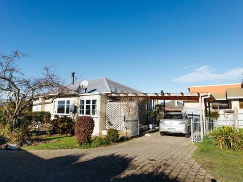 34 Mersey Street, Oamaru