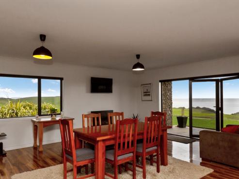 485 Pukearuhe Road, Uruti