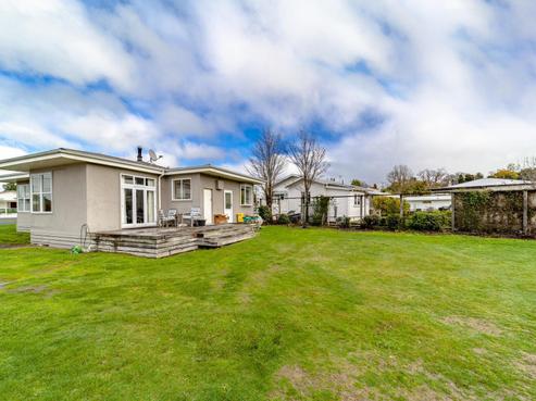 40 Jellicoe Street, Waipukurau and Surrounds