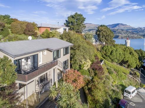 6 Gilmour Terrace, Lyttelton