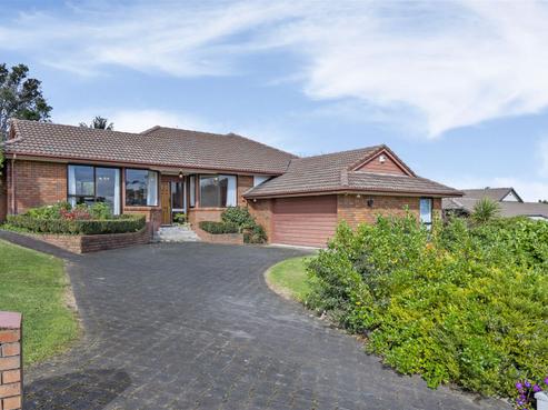 10 Meadowland Drive, Somerville