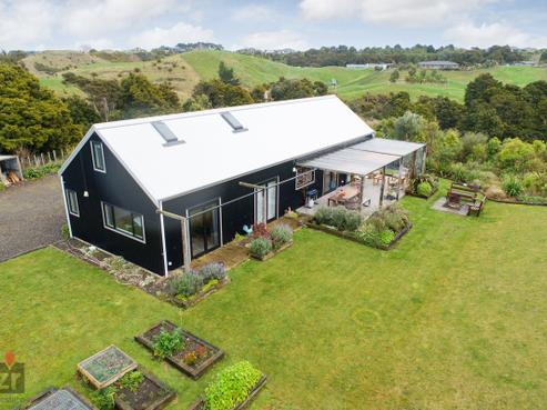 33B Macdonald Heights, Feilding