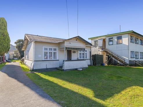 338 Taupo Road, Taumarunui