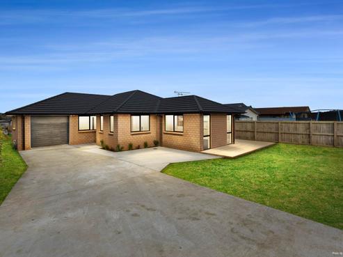 31 Jellicoe Avenue, Tuakau