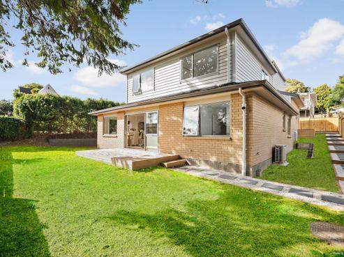 1B Christina Avenue, Te Atatu South