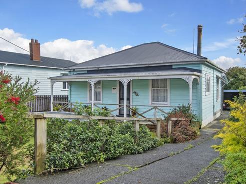 94 George Street, Hikurangi