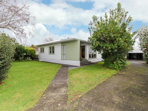 34 Ballance Street, Lower Vogeltown