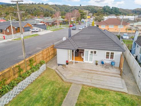 17 Sinclair Street, Ebdentown