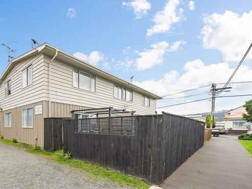 40F Cuba Street, Petone
