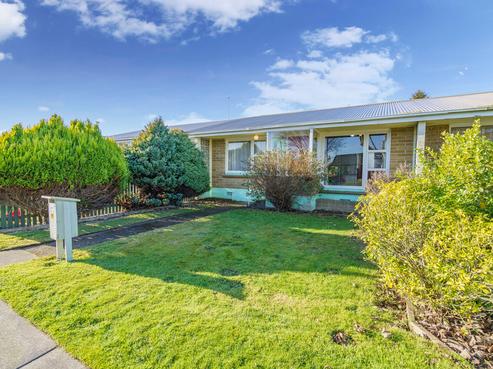 63 Jackson Street, Richmond