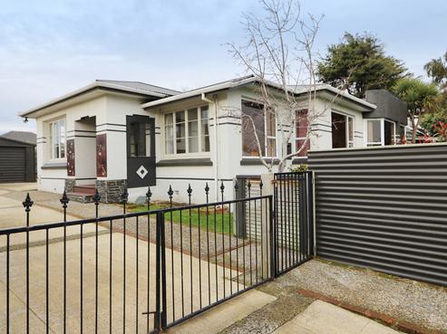 201 Mary Street, Richmond