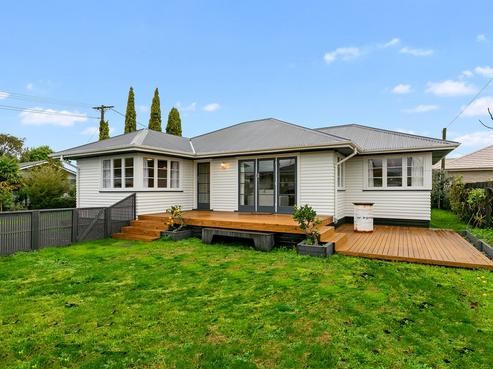 26A Campbell Street, Leamington