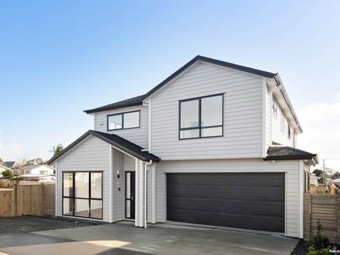 7 Arorangi Rise, Te Atatu Peninsula