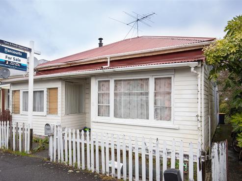 12 Threadneedle Street, Greymouth