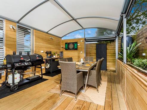 724A East Coast Road, Pinehill