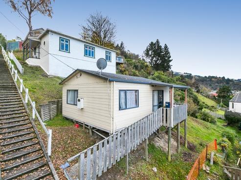 14 Duddingstone Steps, North East Valley