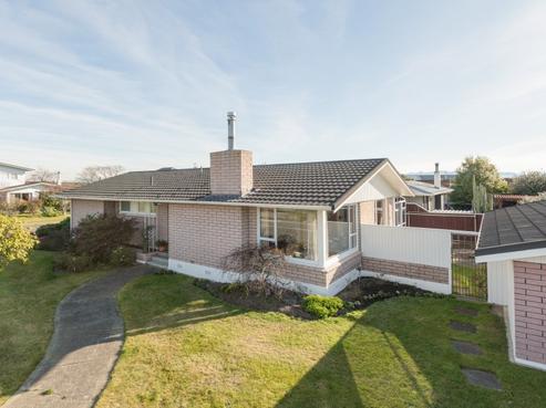 31 Devon Street, Stoke