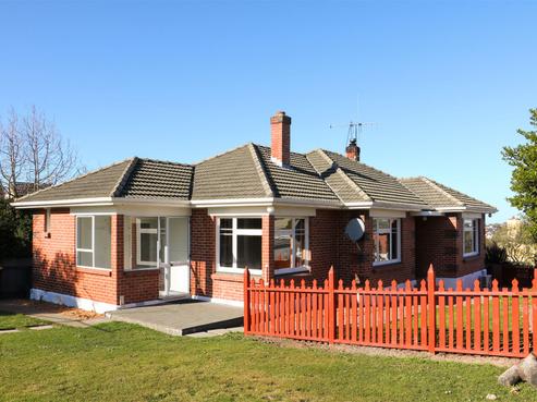 21 Marchwiel Street, Marchwiel