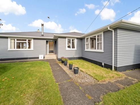 26 Stuart Place, Blagdon