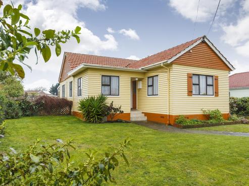 3 Tingey Avenue, Feilding