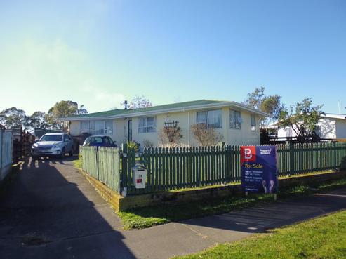 28 Stonehaven Street, Flaxmere