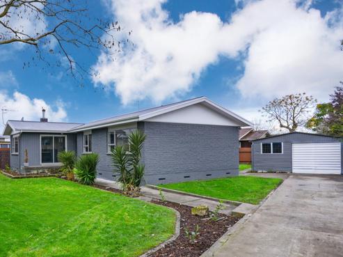 404 Kotuku Street, Camberley