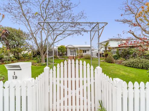 1/19 Lannie Place, Greenmeadows