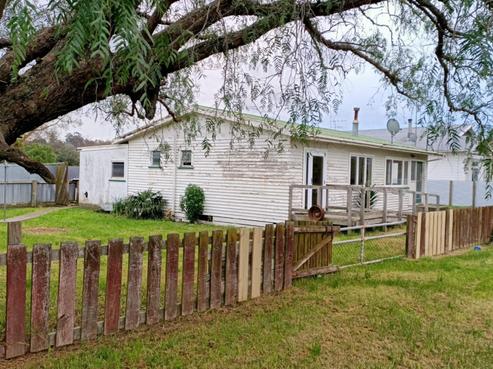 118 Lahore Street, Wairoa