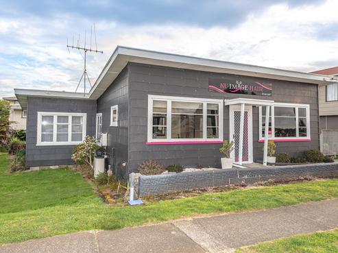 1 Springvale Road, Springvale
