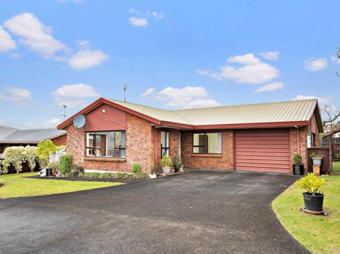 1/132 Wellington Street, Pukekohe