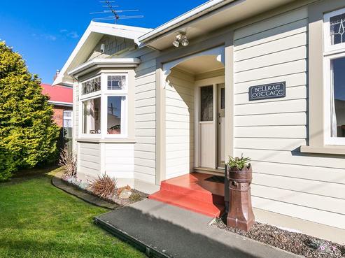 12 Moreau Street, Saint Kilda