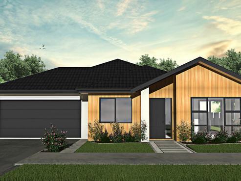 20 John Fair Drive, Wainui