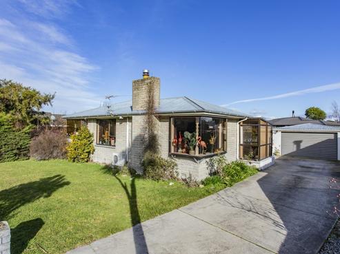 47 White Street, Rangiora