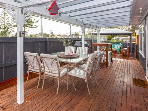 129A Aickin Road, Whangamata