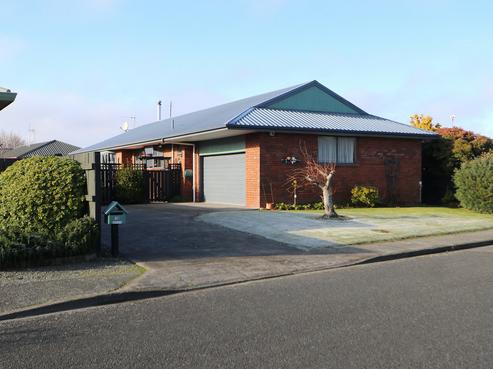 126 Kildare Drive, Waikiwi