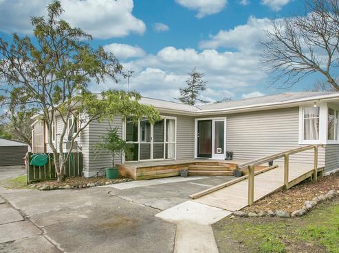 60 Hillcrest Street, Solway
