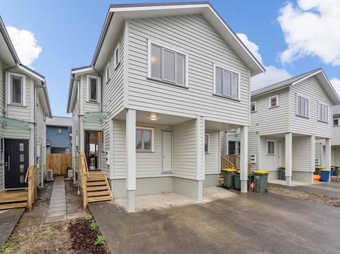 5/6 John Jennings Drive, Oteha