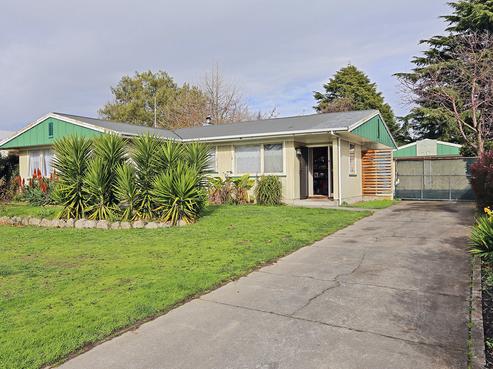 73 Flaxmere Avenue, Flaxmere