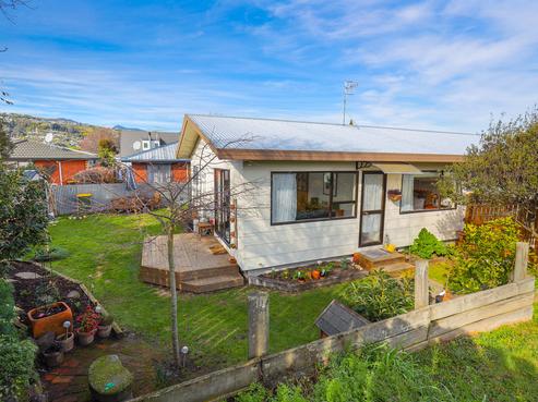 4/116 Parkers Road, Tahunanui