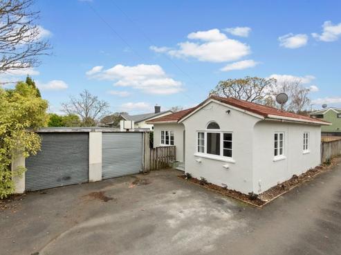 5 Gillies Avenue, Claudelands