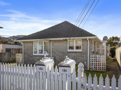 59A Wakefield Street, Alicetown