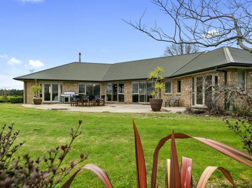 268 Ngaroto Road, Te Awamutu
