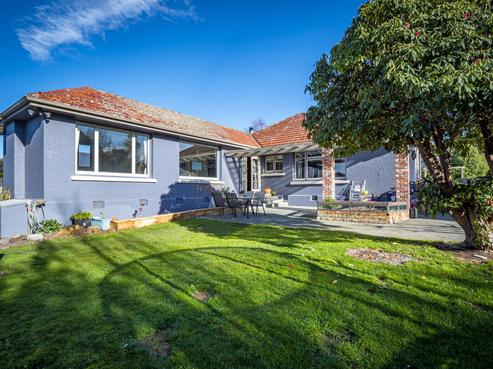 43 Peel Street, Geraldine