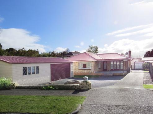 1696 Rewi Street, Te Awamutu