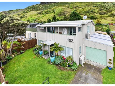 127 Maunsell Road, Port Waikato